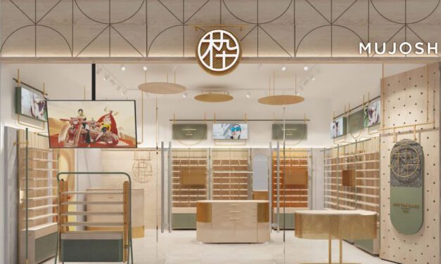 Hong Kong-Based Eyewear Retailer MUJOSH Picks Up the Pace on Canadian Store Expansion Following Pandemic Slowdown: Interview