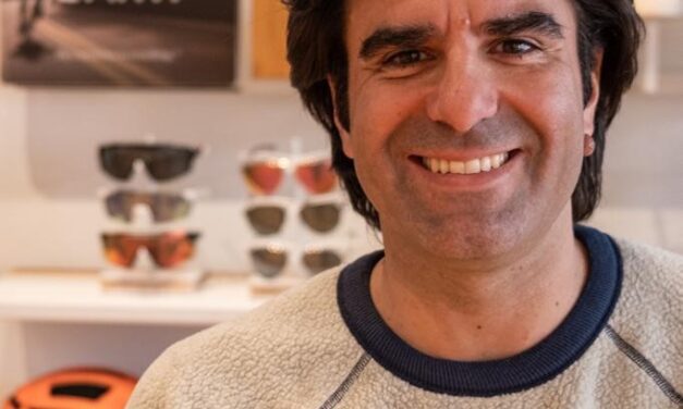 SAFILO GROUP NAMES FRANCESCO RINALDI CERONI NEW PRESIDENT AND  CHIEF COMMERCIAL OFFICER FOR THE NORTH AMERICAN MARKET