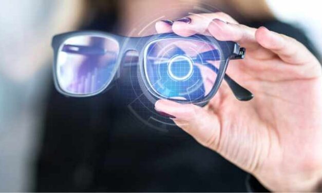 Key Eyewear Industry Statistics You as a Glasses Lover Must Know in 2022