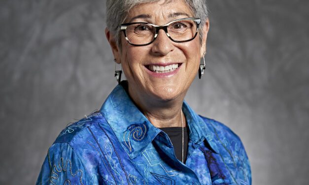 Optometry Giving Sight Appoints Lois Schoenbrun Interim Executive Director
