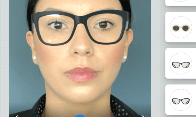 SAFILO USA AND TOPOLOGY COLLABORATE ON INTERACTIVE PLATFORM TO ENGAGE ECPs IN NORTH AMERICA
