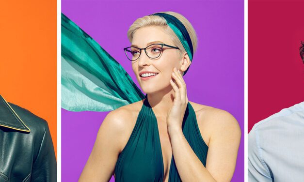 FRESHER, BOLDER, SMARTER: OGI EYEWEAR BRAND SOARS TO NEW HEIGHTS