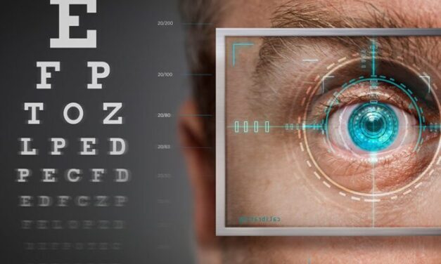 How to Protect Your Eyes After 65? – Guide 2022