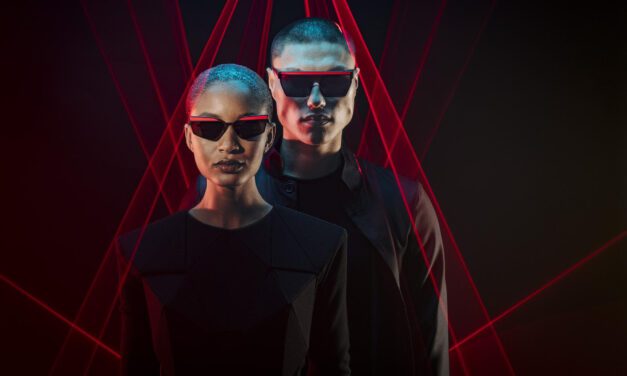 The Highlighter Capsule – The first Blackfin capsule