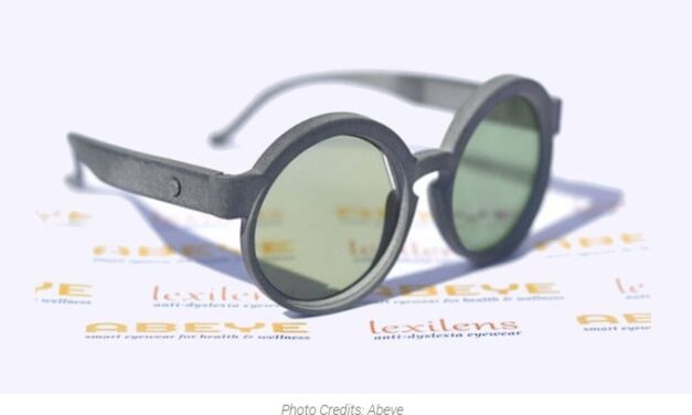 The Most Innovative 3D Printed Glasses on the Market