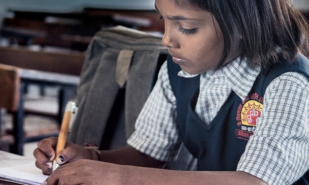 Buy a Frame – Help a Child see