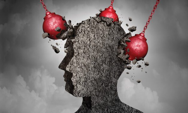 Managing Migraine Pain