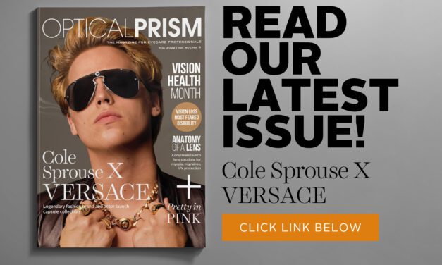 Read our Latest Issue