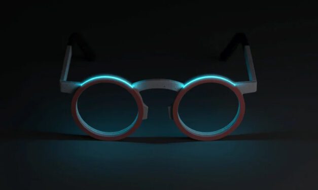 Brooklyn-based betterlab develops eyeglasses that can prevent myopia
