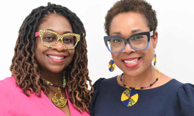 Eyewear company pays homage to the African, Caribbean, and Latin diaspora