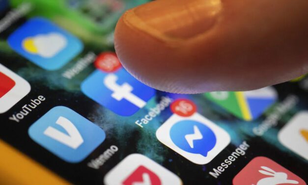 Screen time may be changing the shape of our eyes. Here’s how you can stop it