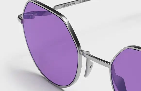 Futuremood launches sunglasses with The Chainsmokers
