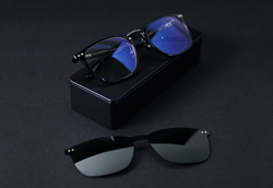 Derive Collection Launches VEER Hybrid Smart Blue Light and Luxury Polarized Sunglasses on Kickstarter