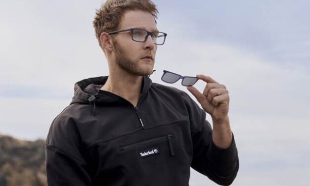 MARCOLIN AND TIMBERLAND EARLY EXTEND THEIR LICENSING AGREEMENT UNTIL 2026