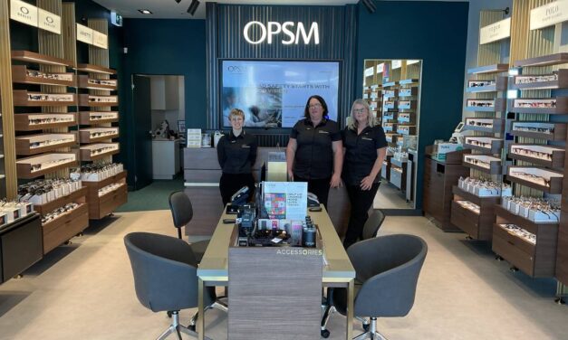 The Dedicated Team At Opsm Toronto Love Taking Care Of Eyes And Looking After The Eyecare And Eye Wear Needs Of The Toronto Community