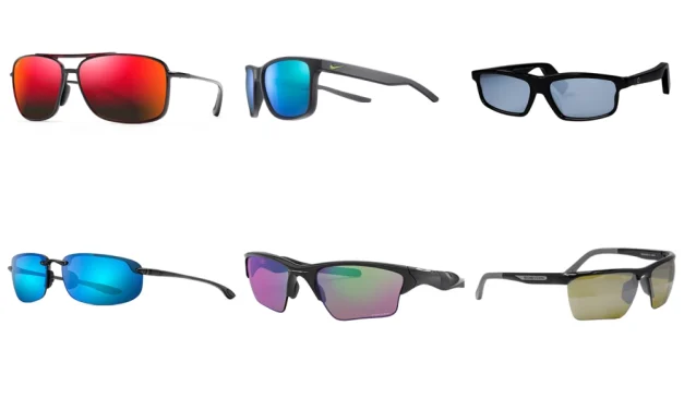Best sunglasses for 2022