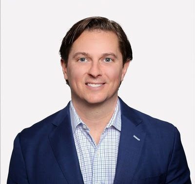 Visiox Pharma Appoints Industry Leader Ryan S. Bleeks as Chief Executive Officer