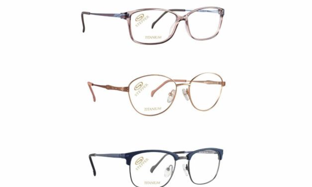 STEPPER Introduces Three New Models