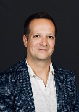CooperVision Appoints Alex Wilkes as President, Americas