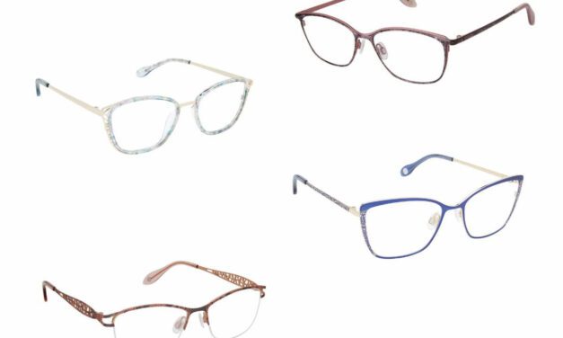 FYSH Debuts Four New Models for Pre-Summer 2022