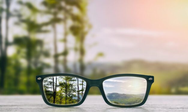 Top 10 Tips for Myopia Management