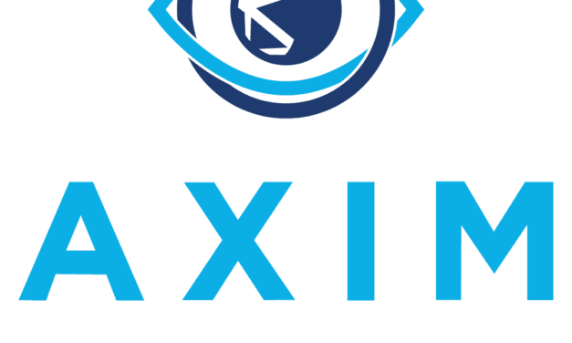 AXIM Launches New Eye Care Website; Establishes Platform for Commercialization
