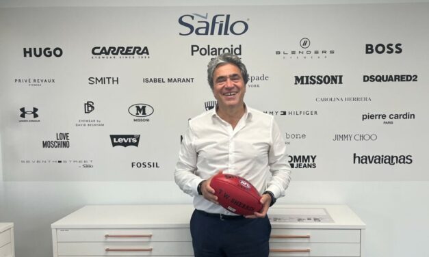 ‘Senza pareti’ – Safilo’s search for sustainable eyewear solutions