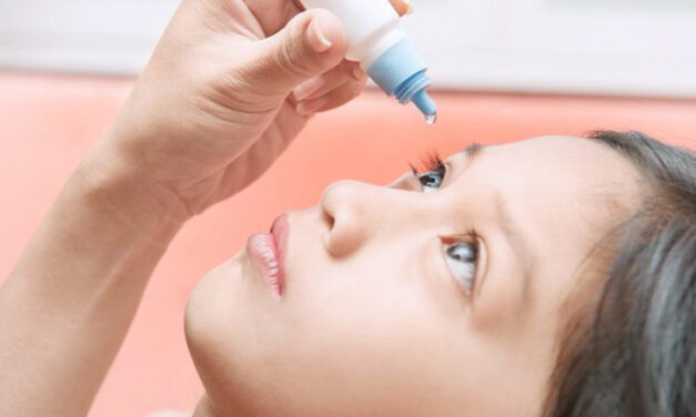 Preventing Myopia Onset