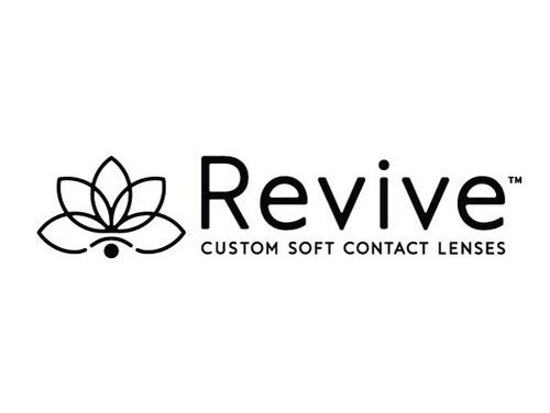 Bausch + Lomb Announces the U.S. Launch of Revive™ Custom Soft Contact Lenses