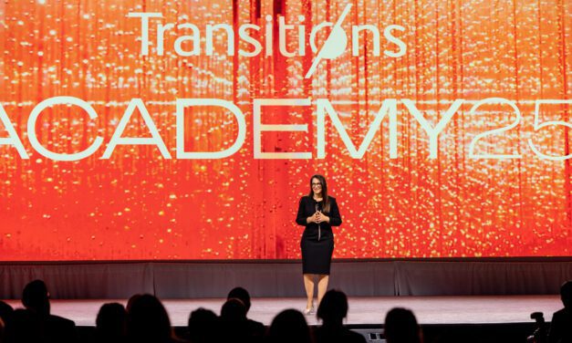 Transitions Academy 2022 Showcased “Eye Care Love Forever”