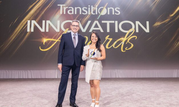 Transitions Optical Announces Winners of the 2021 Transitions Innovation Awards
