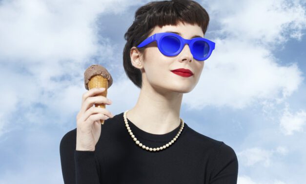 Etnia Barcelona introduces Heritage: Azul Etnia out NOW!