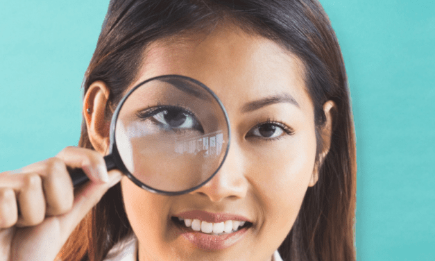 Eye Care Trends & Opportunities for 2022