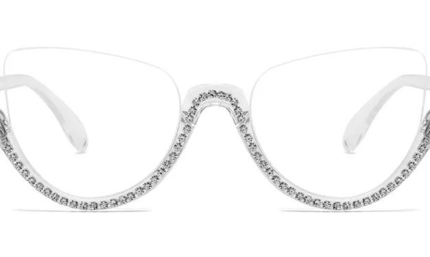 Top 5 Eyewear Trends You Should Know About