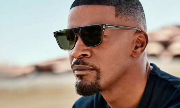 The Best Men’s Sunglasses from Hollywood-Loved Brands