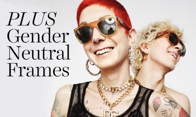 Gender Friendly Frames