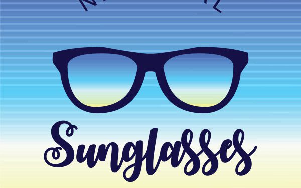 National Sunglasses Day