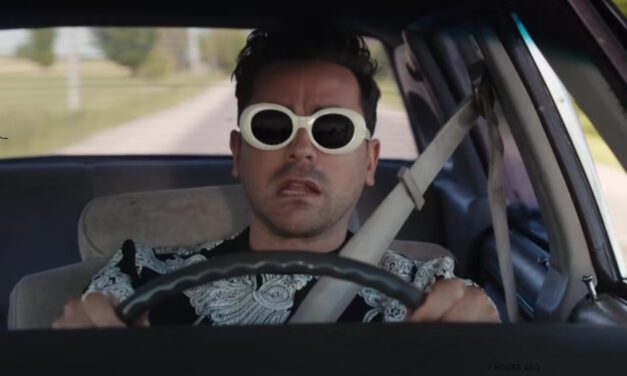 Dl Eyewear’s New Sunglasses Are For The Schitt’s Creek Fans