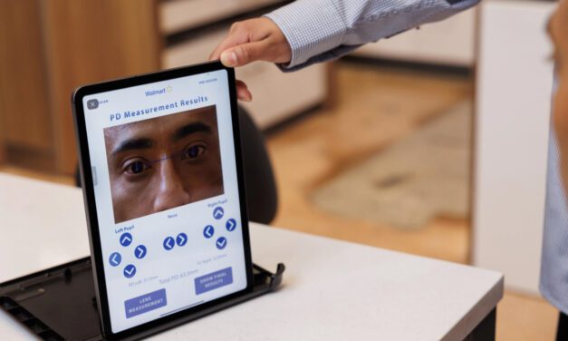 Walmart acquires Memomi, powering virtual try-on for eyewear
