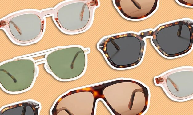 From Saint Laurent to Persol: 10 Timeless Sunglasses to Wear This Summer