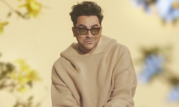 7 Of The Best Celebrity Eyewear Collections