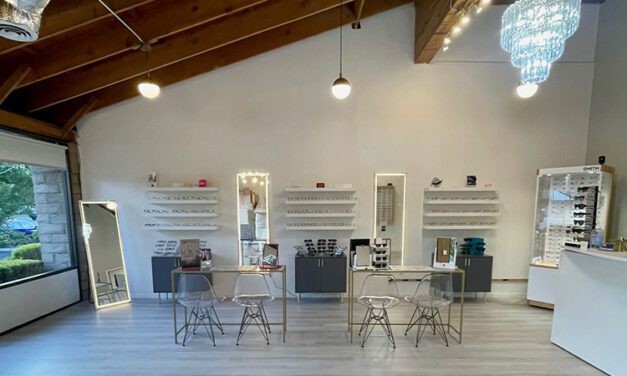 Bringing New Life To Established Specialty Practice