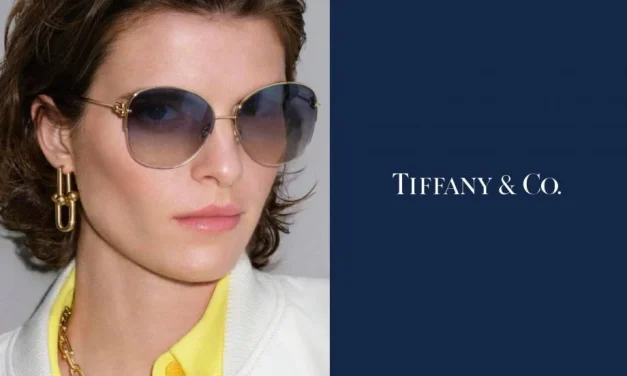 Eyes On The Brand: Tiffany & Co.