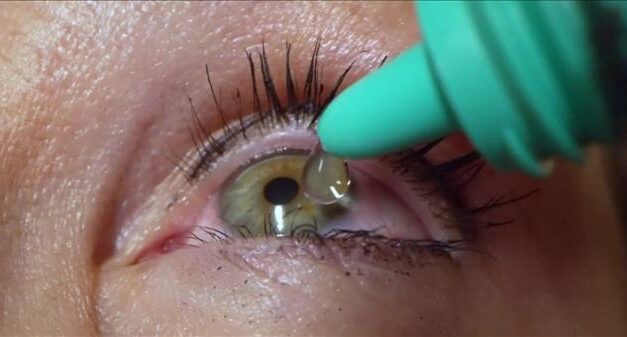 US FDA Approves Eye Drops That Could Replace Reading Glasses