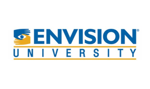 Envision University Announces Date for 2022 Fall Virtual Conference, Calls For Submissions