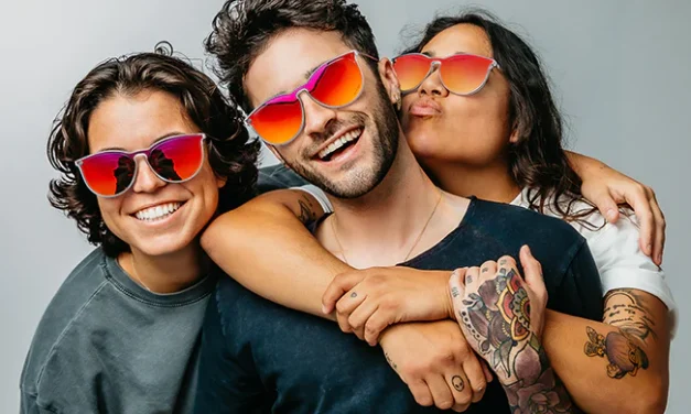 Blenders Eyewear Announces New Philanthropic Initiative, Blenders Cares