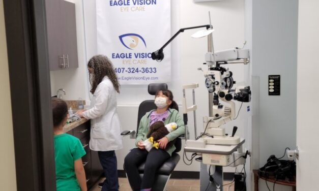 Education is Key to Myopia Management Success
