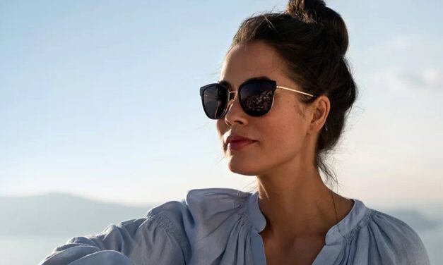 Rodenstock polarized lenses now available in Canada from Centennial Optical