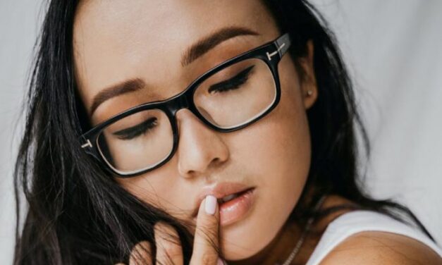 The Most Stylish Prescription Glasses For Women In 2022