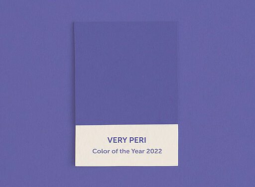 Colour me purple